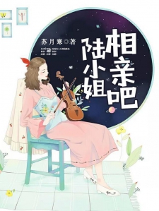 相亲吧，陆小姐
