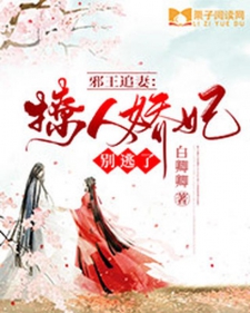 邪王追妻：撩人娇妃别逃了小说