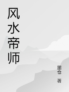风水帝师