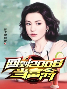 回到2008当富翁小说