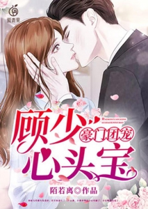 豪门团宠：顾少心头宝小说