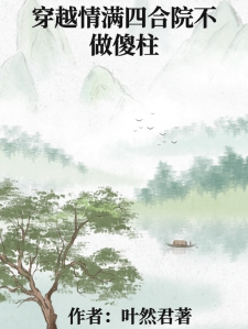 穿越情满四合院之不做傻柱小说