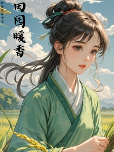 田园暖香农女的奋斗记