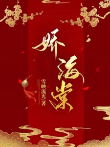 娇海棠小说