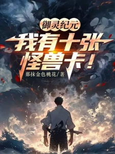 御灵纪元，我有十张怪兽卡！