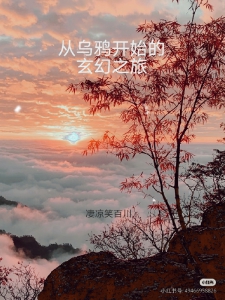 从乌鸦开始的穿越之路