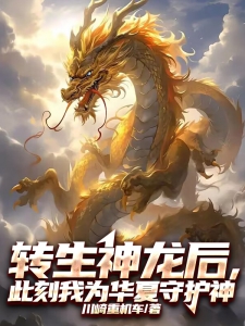 转生神龙后，此刻我为华夏守护神