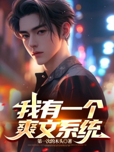 我有一个爽文系统