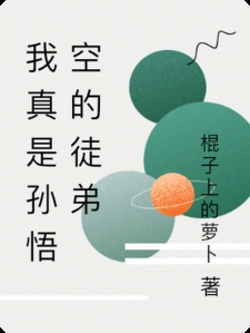 我真是孙悟空的徒弟小说