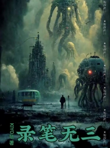 录笔无三小说