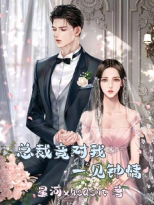 总裁竟对我一见钟情小说
