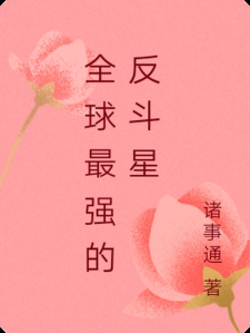 全球最强的反斗星小说