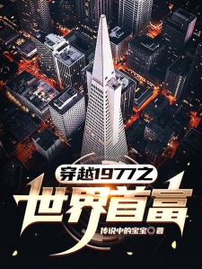 穿越1977之世界首富小说