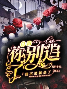 总裁，你别追了，我不逃就是了
