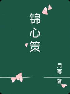 锦心策小说