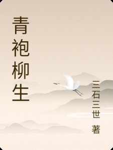 青袍柳生