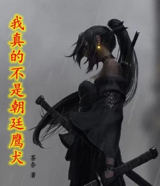 我真的不是朝廷鹰犬