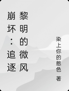 崩坏：追逐黎明的微风