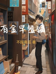 有金早餐铺