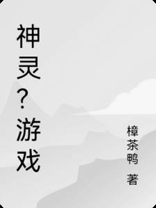 神灵？游戏小说