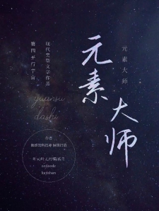元素大师小说
