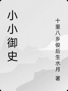 小小御史