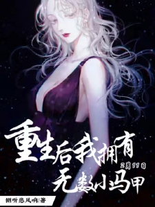 重生后我拥有无数小马甲小说