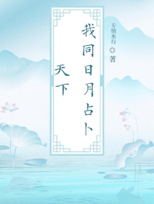 我同日月占卜天下小说