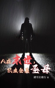 人在末世，队友全是圣母小说