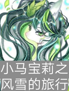 小马宝莉之风雪的旅行