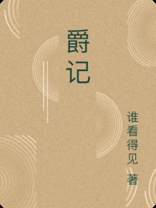 爵记小说