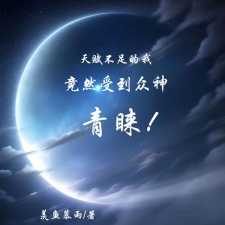 天赋不足的我，竟然受到众神青睐小说