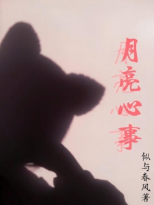 月亮心事
