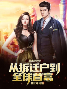 重生2013：从拆迁户到全球首富小说