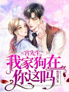 宫先生，我家狗在你这吗