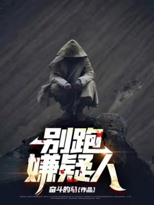 别跑，嫌疑人小说