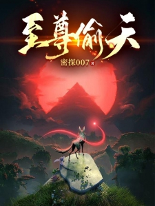 至尊偷天小说