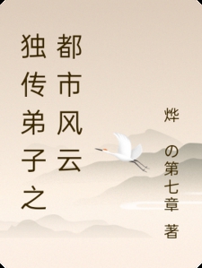 独传弟子之都市风云小说