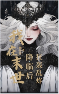 我在末世降临后狂轰乱炸小说