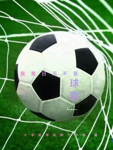 我黄日天不是球霸