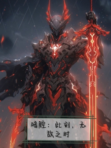 暗腔：此刻，无敌之时