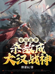 开局乱世，杀敌成大汉战神小说