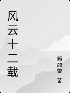 风云十二载