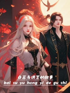 白苏与洪艺的故事小说
