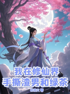 我在修仙界手撕渣男和绿茶