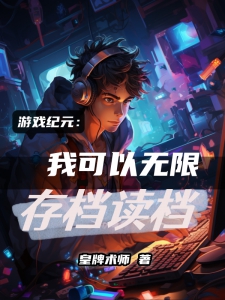 游戏纪元：我可以无限存档读档