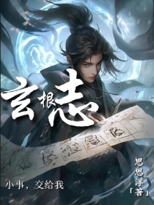 玄根志小说