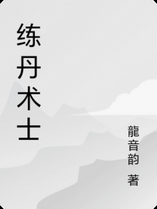 练丹术士小说