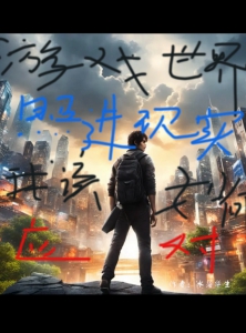 游戏商城照进现实我该如何应对小说