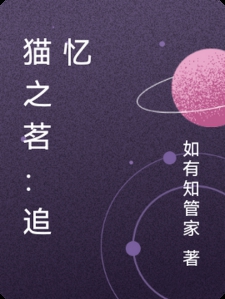 猫之茗：追忆小说